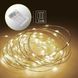 Светодиодная гирлянда ColorWay (CW-G-50L5NB) 50LED, 5м, 8 функций, теплый цвет 3AA CW-G-50L5NB фото 3