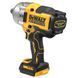 Гайкокрут ударний акумуляторний безщітковий DeWALT DCF964N DCF964N фото 4