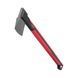 Колун 1710 г, ручка з фібергласу, STORM INTERTOOL HT-0297 HT-0297 фото 7