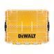 Футляр для бит системы TSTAK Tough Case М DeWALT DT70803 DT70803 фото 1