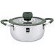 Кастрюля IQ Be Trendy (4.4 л) 22 см IQ-2044-22 фото 2