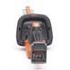 Кусторез аккумуляторный BLACK+DECKER GTC18452PC GTC18452PC фото 6