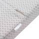 Подушка ортопедична Ardesto Sleepwell, 60х40х11/9см, білий (ART6040COP) ART6040COP фото 5