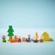 Конструктор LEGO DUPLO Peppa Pig Туристичний похід 32 деталі (10452) 10452- фото 4