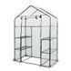 Парник складной Neo Tools 195х143х73 (15-902) 15-902 фото 1
