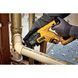 Пила DeWALT DCS367P2 сабельная, Li-lon, 18В, 2900 ход/мин. DCS367P2 фото 6