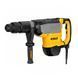 Перфоратор сетевой SDS-MAX DeWALT D25773K D25773K фото 1