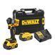 Гайкокрут ударний акумуляторний безщітковий DeWALT DCF922P2T DCF922P2T фото 1