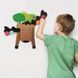 Oribel Настенная игрушка Veritiplay Лось Гуфи OR805-90001 фото 2