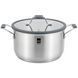 Кастрюля IQ Be Brave (5.5 л) 24 см IQ-2052-24 фото 5