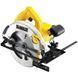Дискова пила DeWalt DWE560 1350 Вт, диск 184х16 мм. DWE560 фото 1