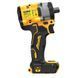 Гайковерт ударный аккумуляторный бесщеточный DeWALT DCF922NT DCF922NT фото 5