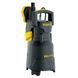 Дренажный электрический насос STANLEY SXUP750PTE SXUP750PTE фото 1