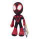 Spidey Мягкая игрушка Little Plush Miles Morales Майлз Моралес SNF0004 фото 2