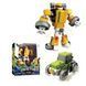 Игрушка DIY TOYS Робот-трансформер - Трактор CJ-2290464 фото 1