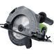 Дискова пила Procraft KR1400 PC-014008 фото 1