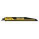 Полотно пристальное DeWalt, EXTREME CARBIDE DeWALT DT20439 DT20439 фото 1