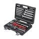 Набор инструментов профессиональный 1/2" & 1/4", 82 ед. INTERTOOL ET-6082 ET-6082 фото 1