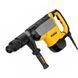 Перфоратор сетевой SDS-MAX DeWALT D25773K D25773K фото 3