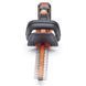 Кусторез аккумуляторный BLACK+DECKER GTC18452PC GTC18452PC фото 2