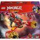 Конструктор LEGO Ninjago Штормовий робот-вершник Кая (71830) 71830 фото 1