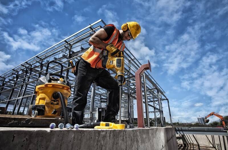 Бур DeWALT DT60833 DT60833 фото