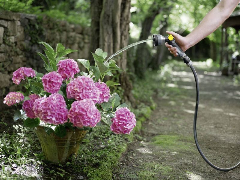 Шланг Karcher Performance Premium 1/2 50 м (2.645-325.0) 2.645-325.0 фото