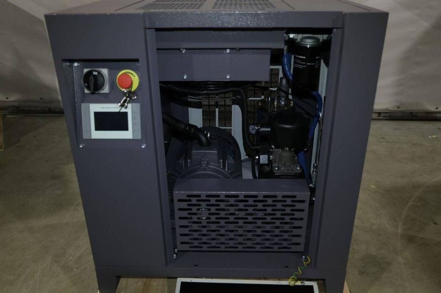 Гвинтовий компресор Mast SH-10 inverter SH-10 фото