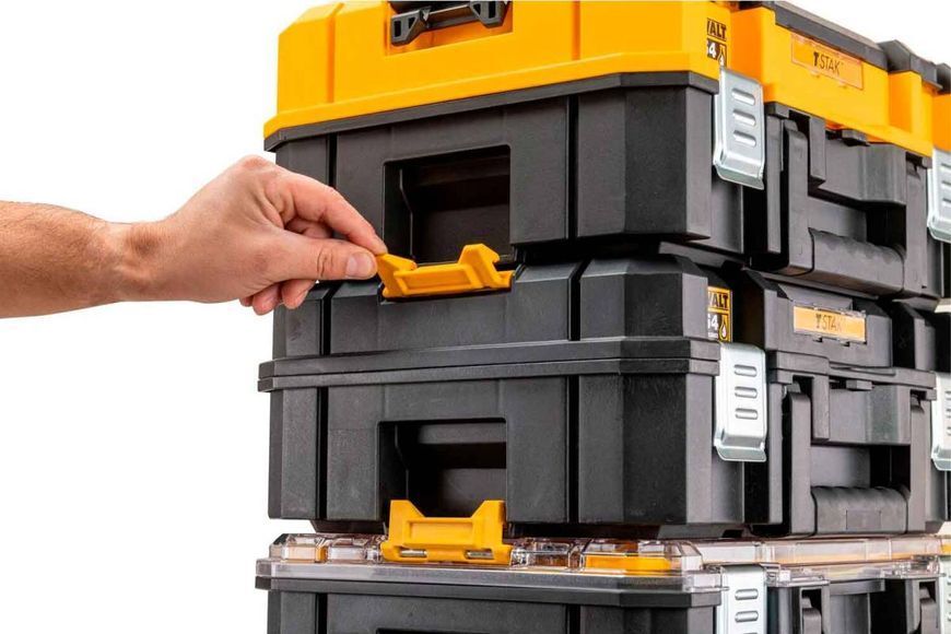 Ящик McLaren DeWALT DWST82968-1M DWST82968-1M фото