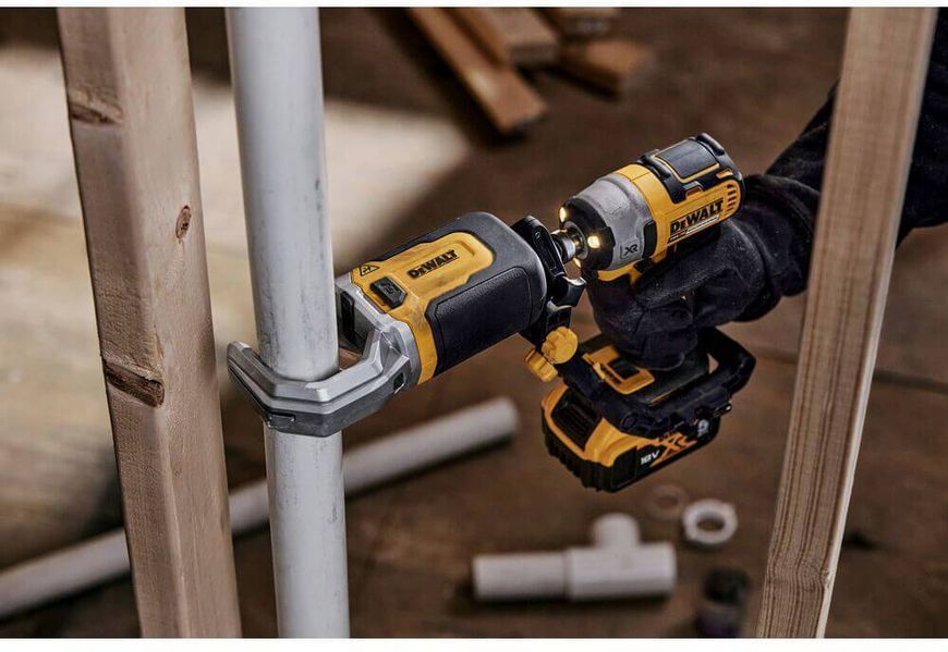 Насадка-ножницы DeWALT DT20560 DT20560 фото