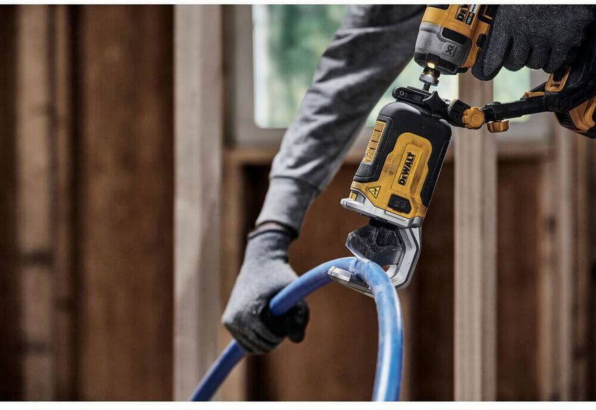Насадка-ножницы DeWALT DT20560 DT20560 фото