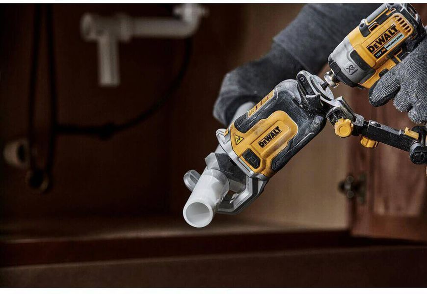 Насадка-ножницы DeWALT DT20560 DT20560 фото