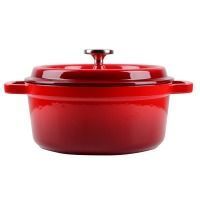 Кастрюля RINGEL Essen (4.8 л) 26 см RG-2300-26 фото