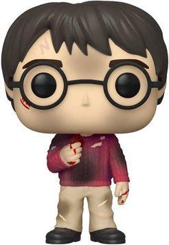 Фігурка Funko POP: Harry Potter - Harry w/the stone 889698573665 фото