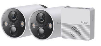 IP камера TP-LINK Tapo C420S2 TAPO-C420S2 фото