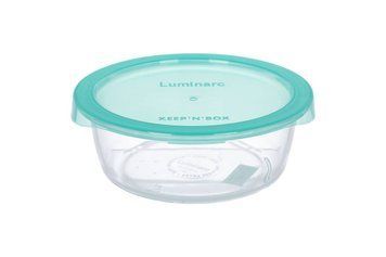 Пищевой контейнер Luminarc Keep'n'Box Lagoon 920 мл (P5523) P5523 фото