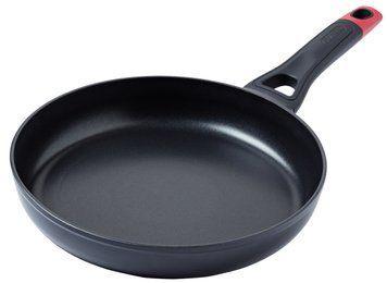 Сковорода PYREX OPTIMA 20 см индукция б/крышки (OT20BF6/8046) OT20BF6/8046 фото
