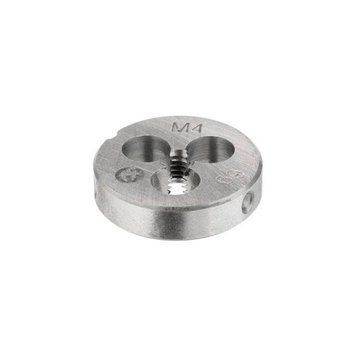 Плашка M 4x0,7 мм INTERTOOL SD-8210 SD-8210 фото