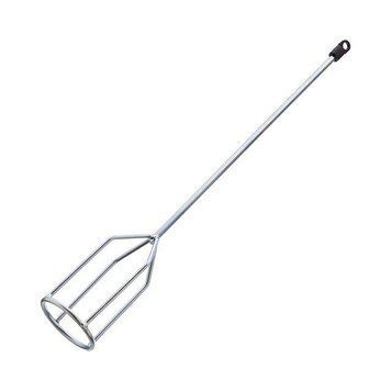 Миксер для гипса 80x400x8 мм INTERTOOL HT-4005 HT-4005 фото
