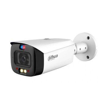 IP камера DH-IPC-HFW3449T1-AS-PV (2.8мм) 4МП WizSense IP з активним відлякуванням 99-00019901 фото
