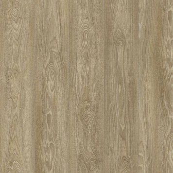 Плитка ПВХ Tarkett Art Vinyl ModulArt7 OAK STREET COLD BROWN 127151 фото