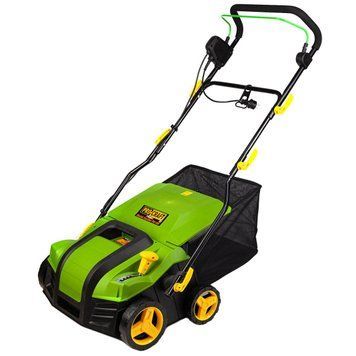 Скарификатор электрический Procraft PSC400 PC-004000 фото