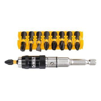 Набір біт DeWALT DT70518T DT70518T фото