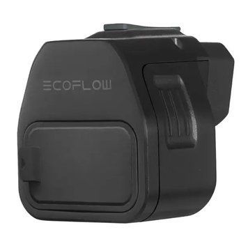 Адаптер EcoFlow Smart Generator Adapter до Delta Pro DELTAProTG фото