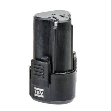 Акумулятор 18 В, літій-іон, 2.0 Ач для дриля-шурупокрута WT-0321 INTERTOOL WT-0323 WT-0323 фото