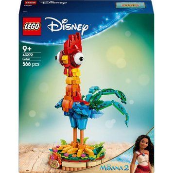 LEGO 43272 Disney Princess Ай-Ай 43272 фото