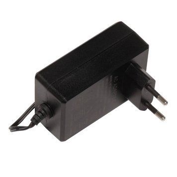 Блок живлення MikroTik 48V 0.95A MT48-480095-11DG фото