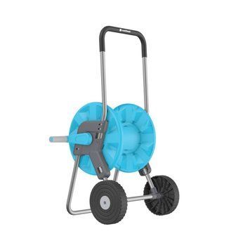Тележка для шланга Cellfast ALUPUS 45м 1/2'' (55-250) 55-250 фото