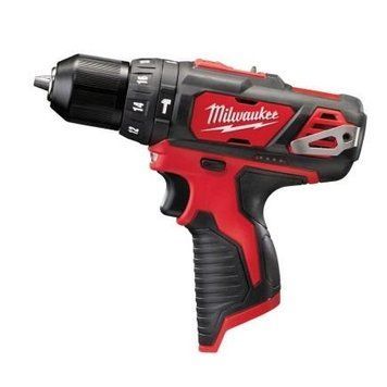 Акумуляторний дриль-шурупокрут Milwaukee M12 BPD-0 без АКБ і БЖ (4933441950) 4933441950 фото