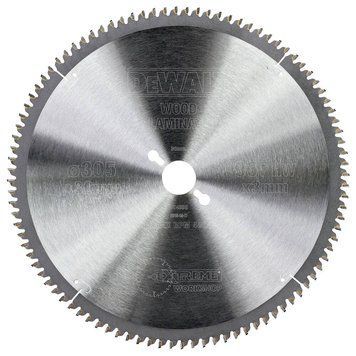 Диск пилковий EXTREME WORKSHOP DeWALT DT4290 DT4290 фото